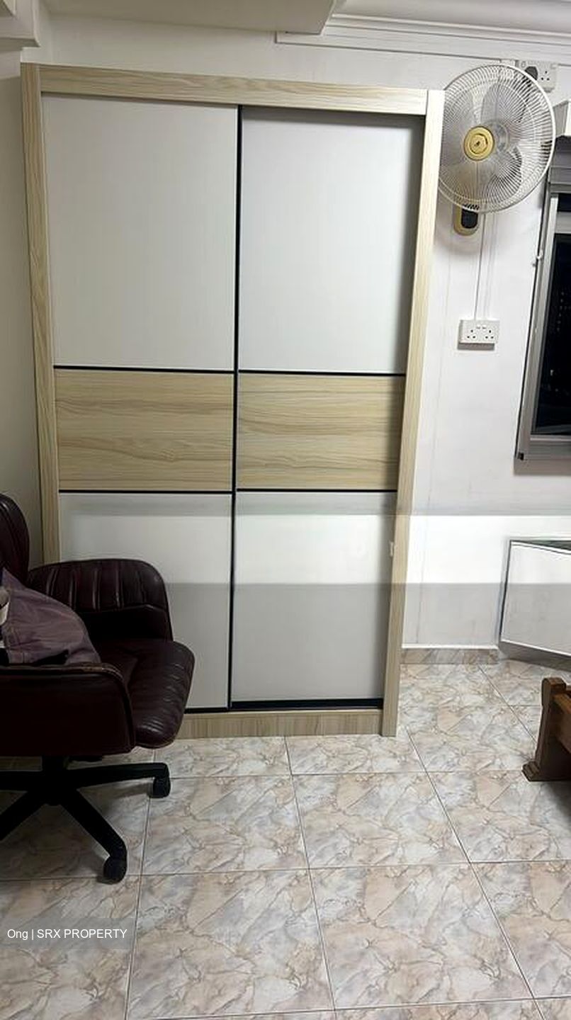 Blk 510 Jelapang Road (Bukit Panjang), HDB 4 Rooms #501643431